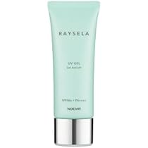 Amazon.co.jp: ノエビア レイセラ UVジェル(お顔・身体用)(70g